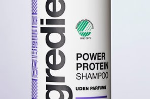 power protein shampoo er til fint hår, som gør at håret ikke knækker, og gør håret stærkt. purehair anbefaler power protein shampoo, fra ingredien til slidt og spaltet hår, men også til kemisk skadet hår